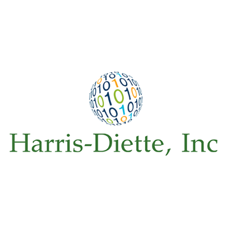 Harris-Diette, Inc. | High Quality Data Protection