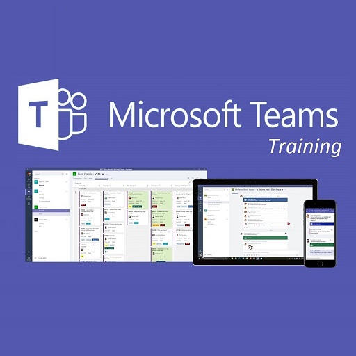 Microsoft Teams Training