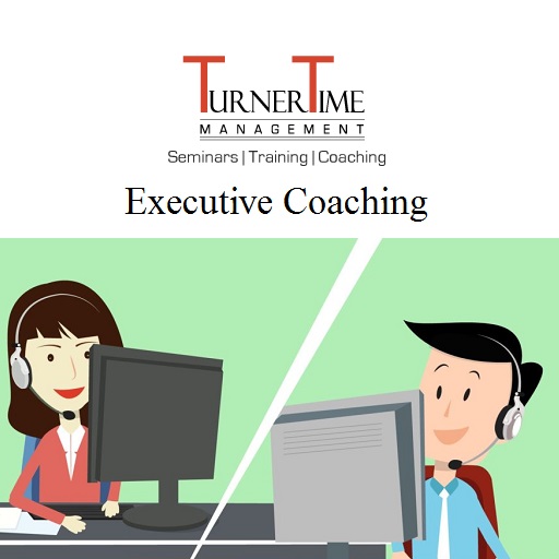 Executive Coaching Program (Unlimited Coaching)