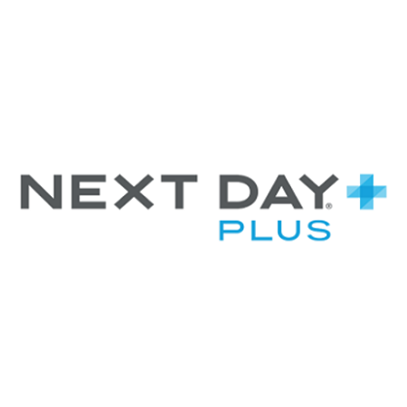 Next Day Plus: Your B2B Solution Headquarters!