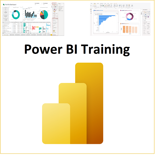 Power BI Basic Training