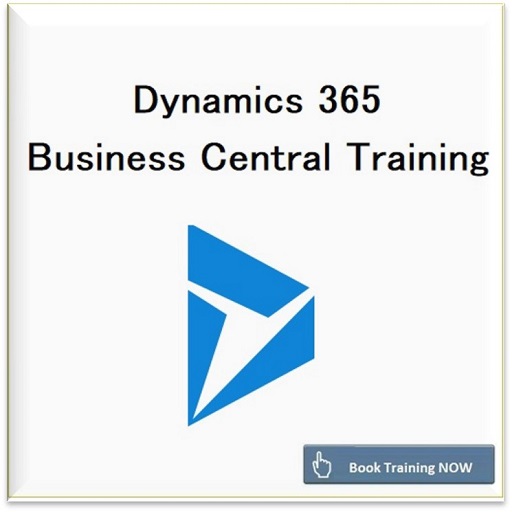 Dynamics 365 Business Central Training