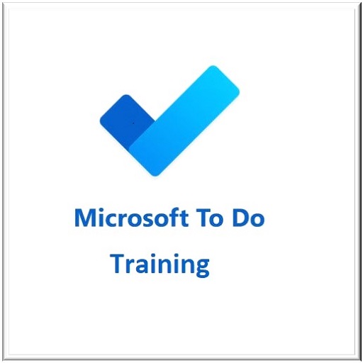 Microsoft To-Do Training