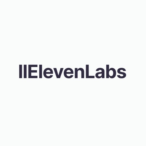 ElevenLabs - AI Voice Cloning & Text to Speech