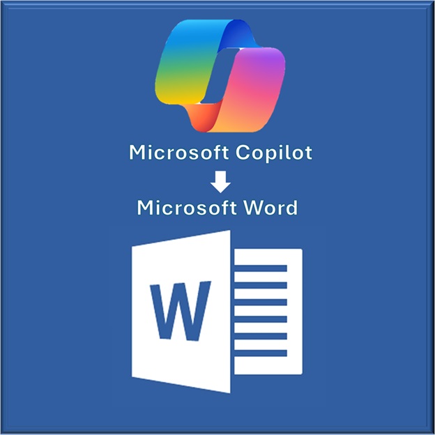 Microsoft CoPilot Basics For Word