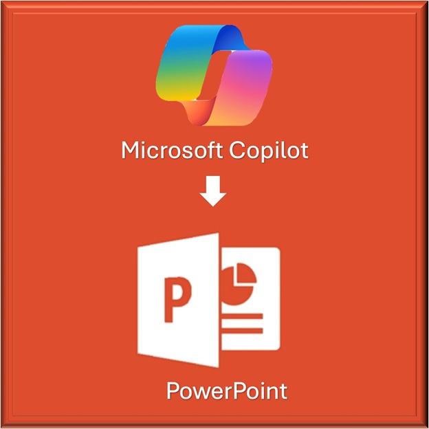 Microsoft Copilot Basics For PowerPoint