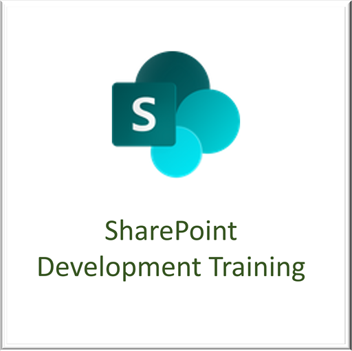 SharePoint Development Training