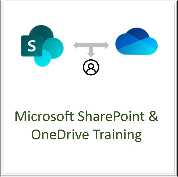 Microsoft SharePoint/OneDrive Training