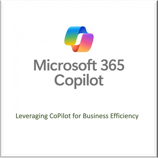 Microsoft 365 Copilot Training