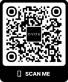 QR code to save Stephen Turner's contact information
