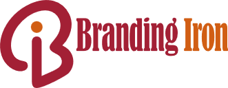 Branding Iron logo